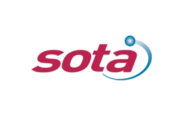 SotaConnect Data Centre