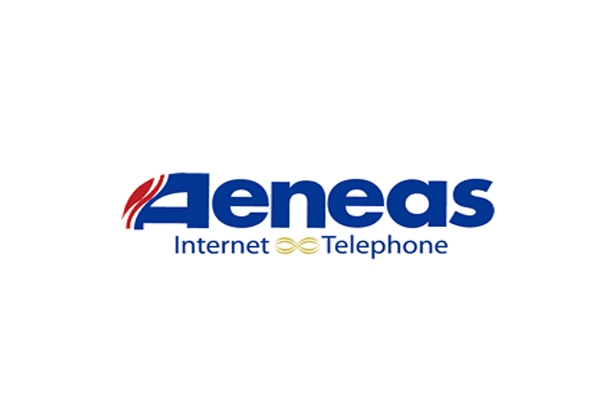Aeneas Internet & Telephone
