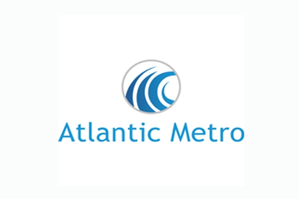 Atlantic Metro DFW2 Data Center