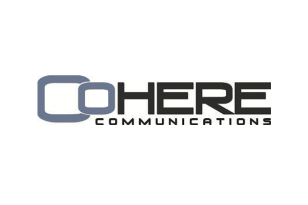 Cohere Communications - Westchester
