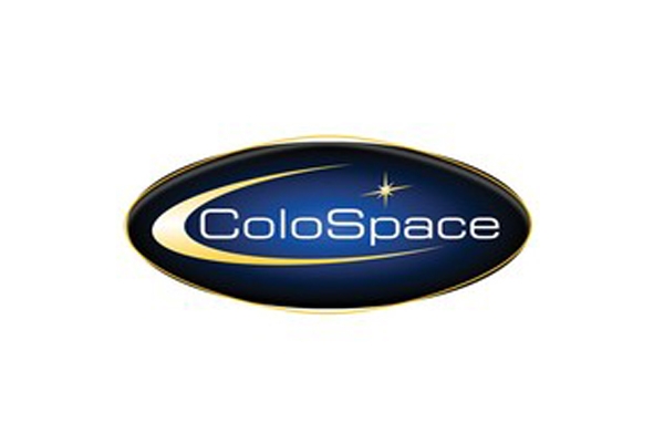 Colospace Data Center Waltham