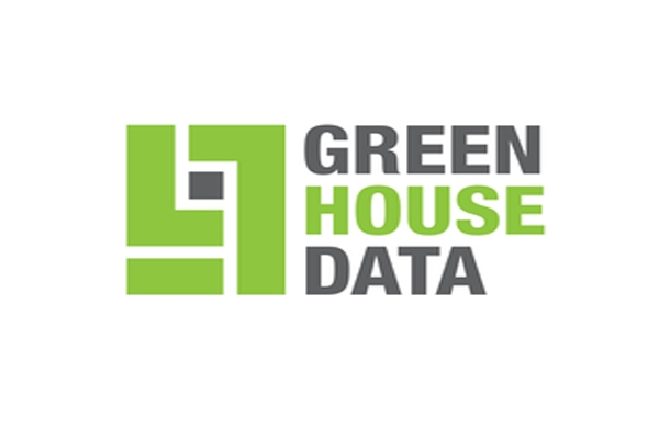 Green House Denver Data Center