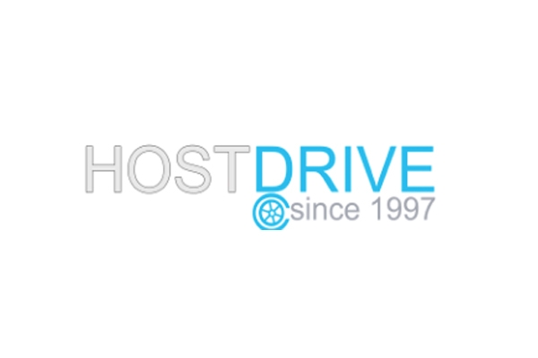 HostDrive.Com