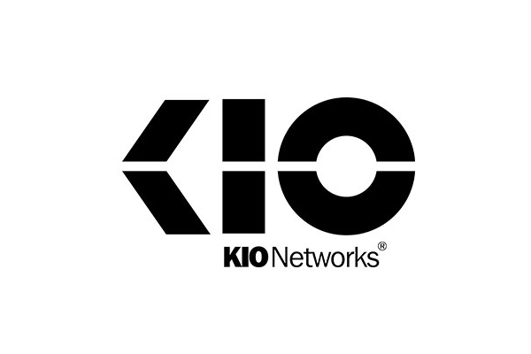 KIO Networks - Aero Drive