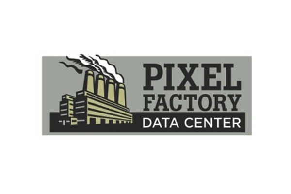 Pixel Factory Data Center