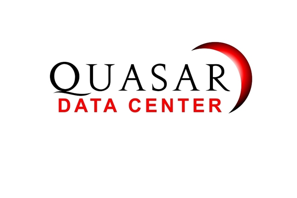 Quasar Data Center