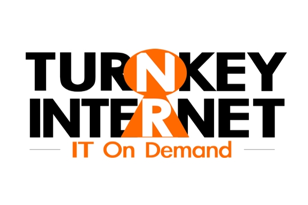TurnKey Internet Albany Data Center