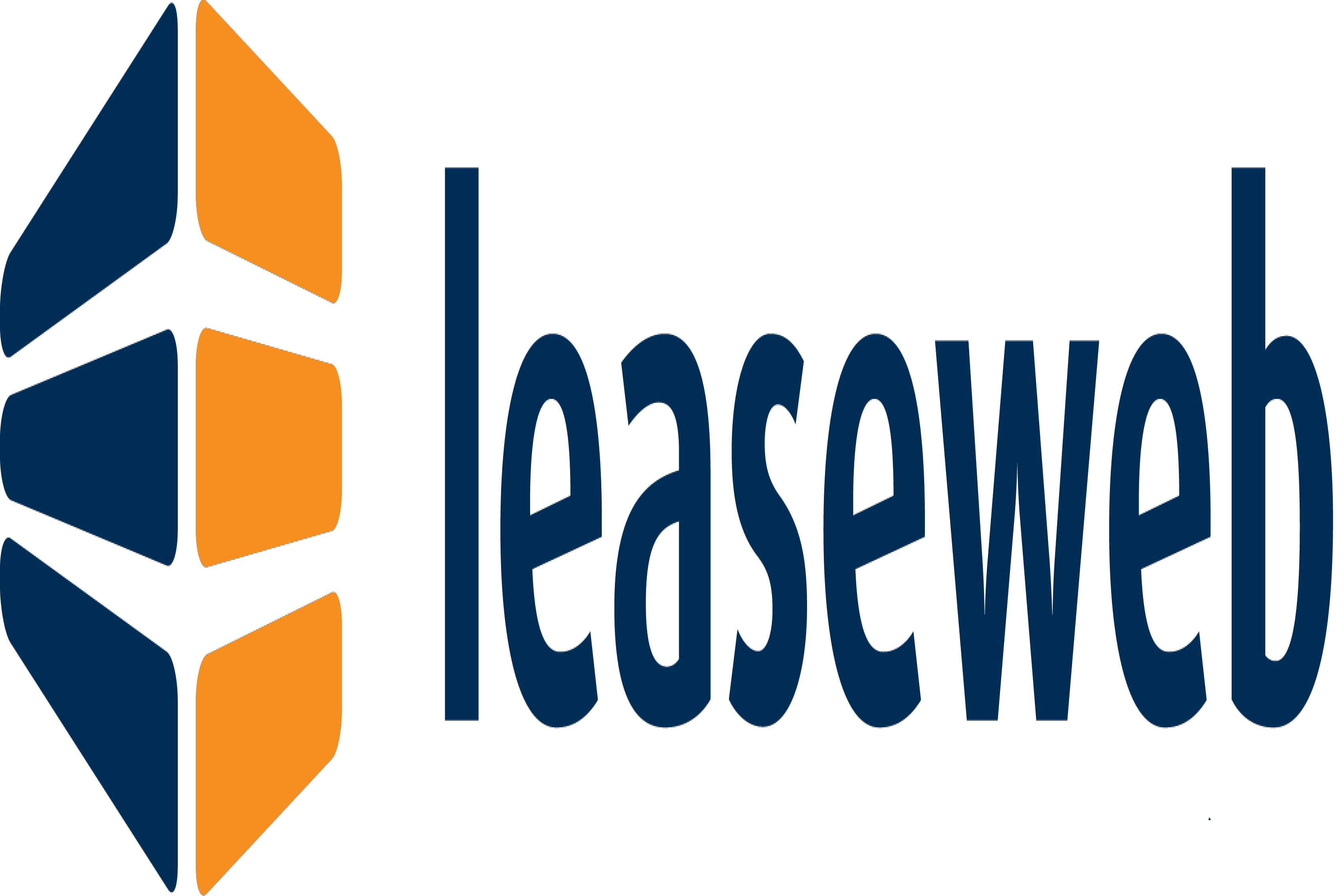Leaseweb Dedicated Servers