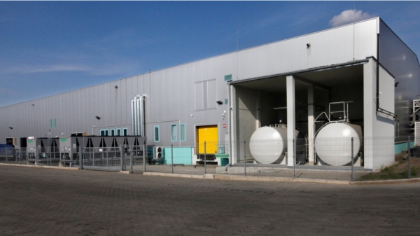 Equinix Expands Investments in Global Data Center Workforce Development