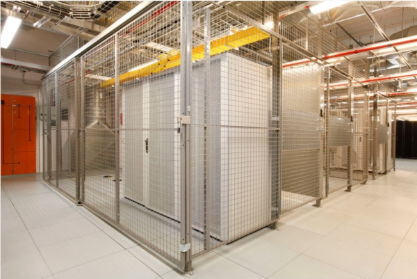 Equinix and Omantel Open New Muscat Data Center