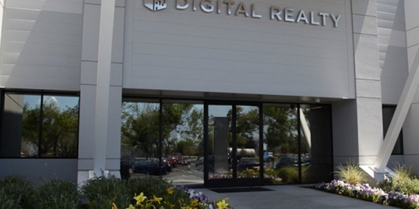 Digital Realty Announces Its First NVIDIA DGX H100-Ready Data Center