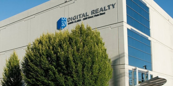 Digital Realty Introduces New Direct Connections to Google Cloud to Enable Hybrid Network Connections in Five Key Global Metros